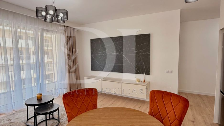 Apartament 3 camere / etaj intermediar / Zona Eroilor - Poză 5