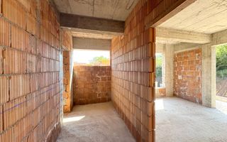 Casa individuala/teren 600mp/panouri fotovoltaice/pompe de caldura. - Poză 21