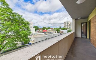 Tur virtual- 3 camere |Elegant| Parcare subterana| Boxa| zona Aradului - Poză 23