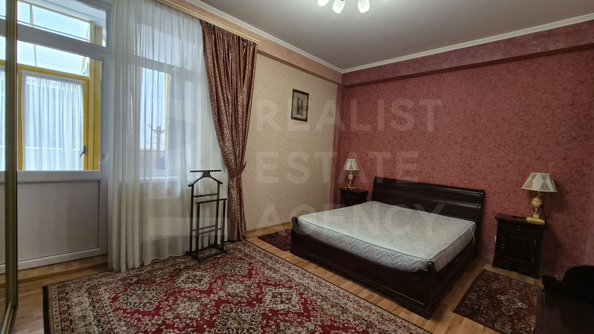 Chirie, apartament 3 camere, str. 31 August 1989, Buiucani - Poză 6