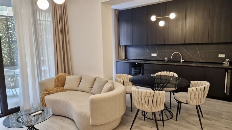 Duplex Modern | 3 Camere | Complex WIN HERĂSTRĂU - Poză 3