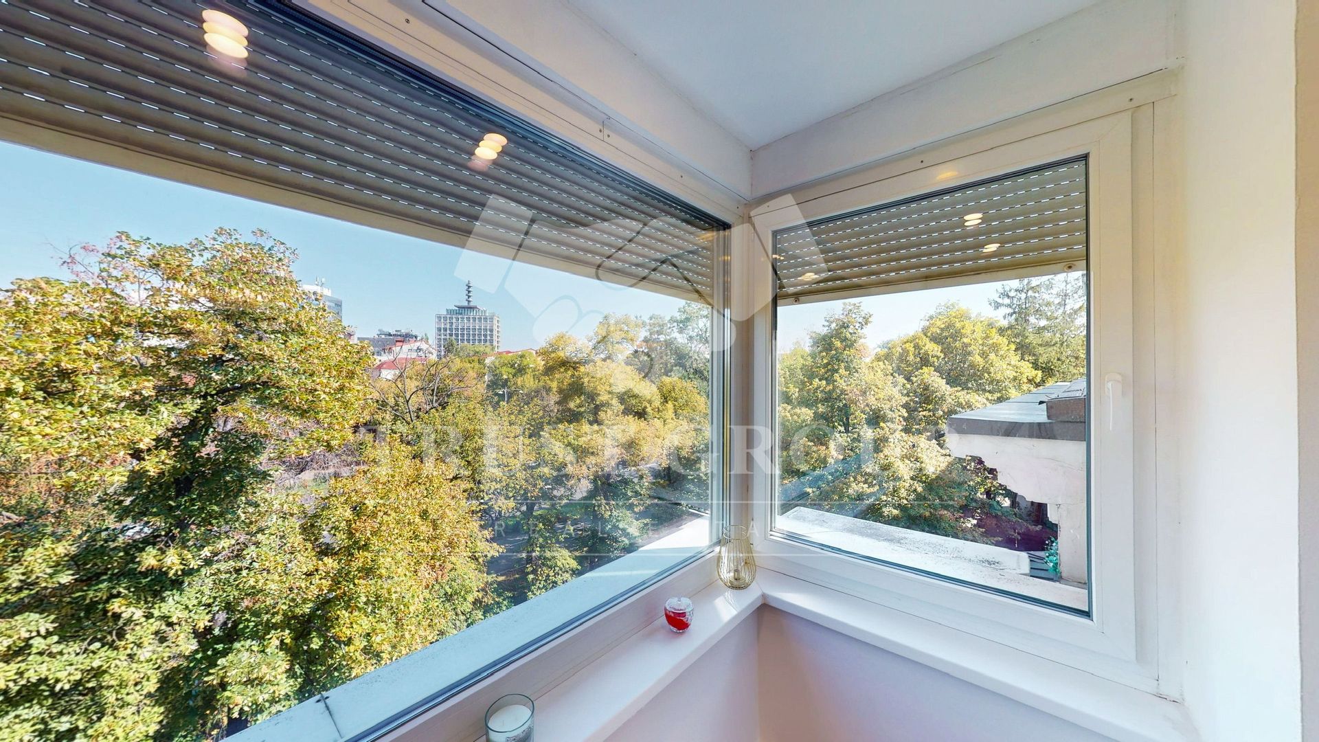 Apartament 4 camere Aviatorilor | Loc de parcare - Poză 35