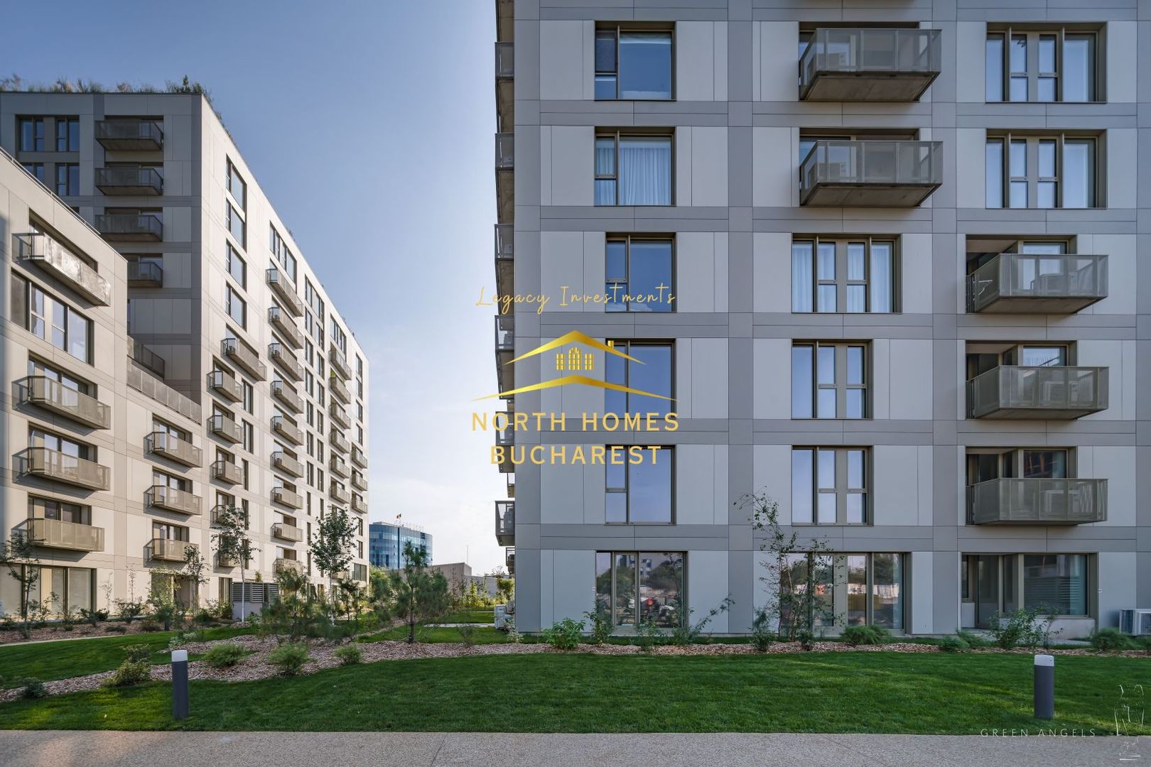 Apartament 2 camere Aviatiei Park Herastrau, Mobilat & Utilat - Poză 7