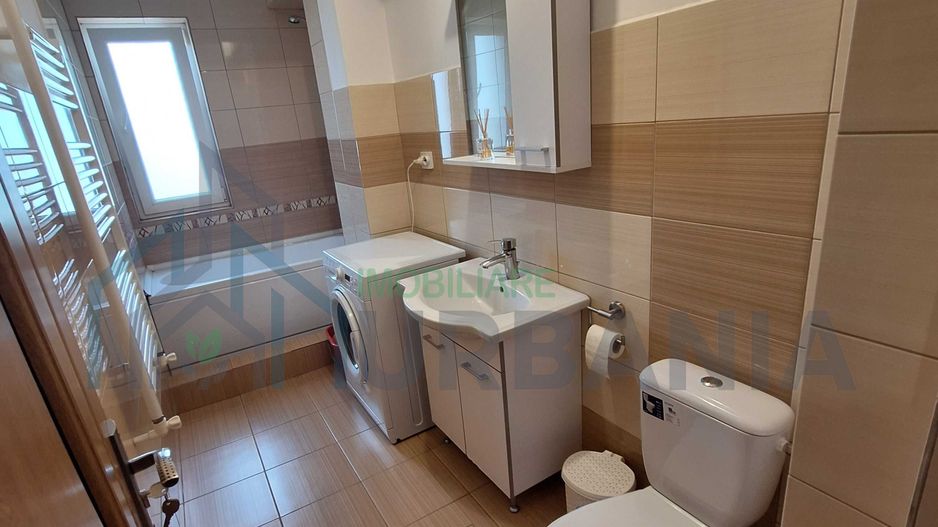 Apartament 2 camere de inchiriat in Miroslava, Valea Adanca, strada Bazei - Poză 4