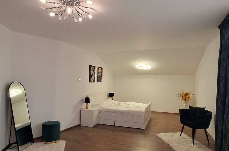 Apartament PREMIUM 4 camere in Vila Sos. Pipera-Templu Soarelui - Poză 19