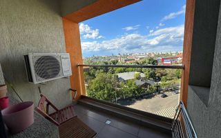 Apartament 2 camere de închiriat | 19th Residence | Vedere panoramică - Poză 5