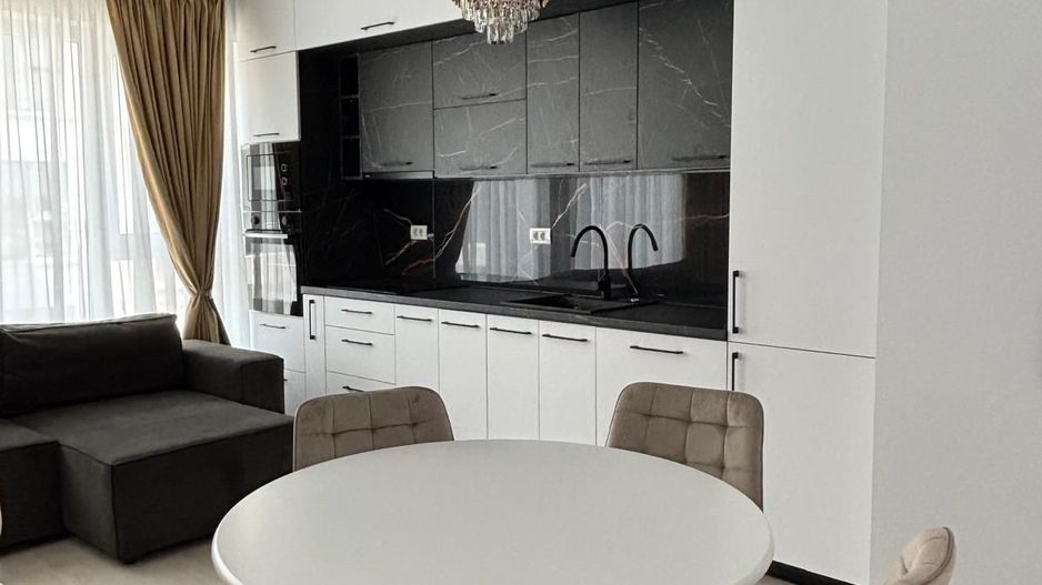 Apartmanet  2 camere - zona Pipera - Poză 1