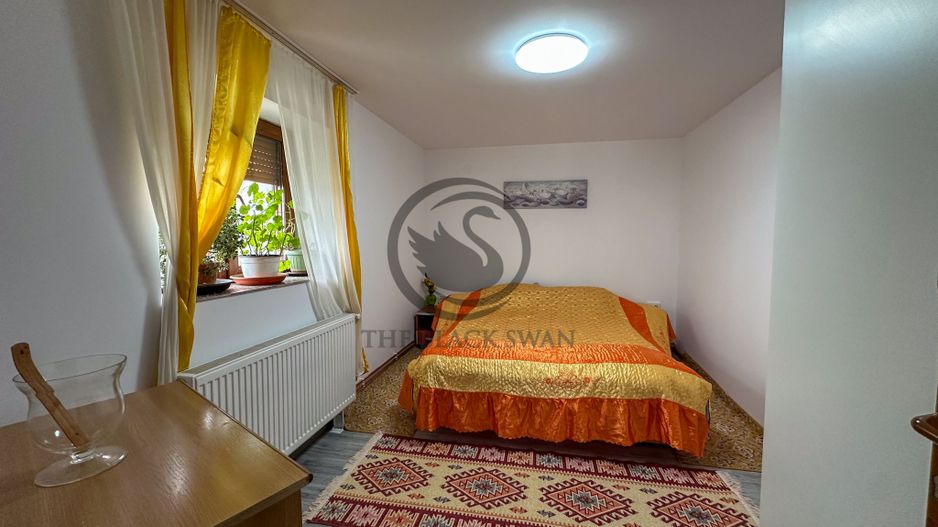 Casa cu 5 camere de vanzare l Cocorastii Colt - Prahova l Comision 0% - Poză 12
