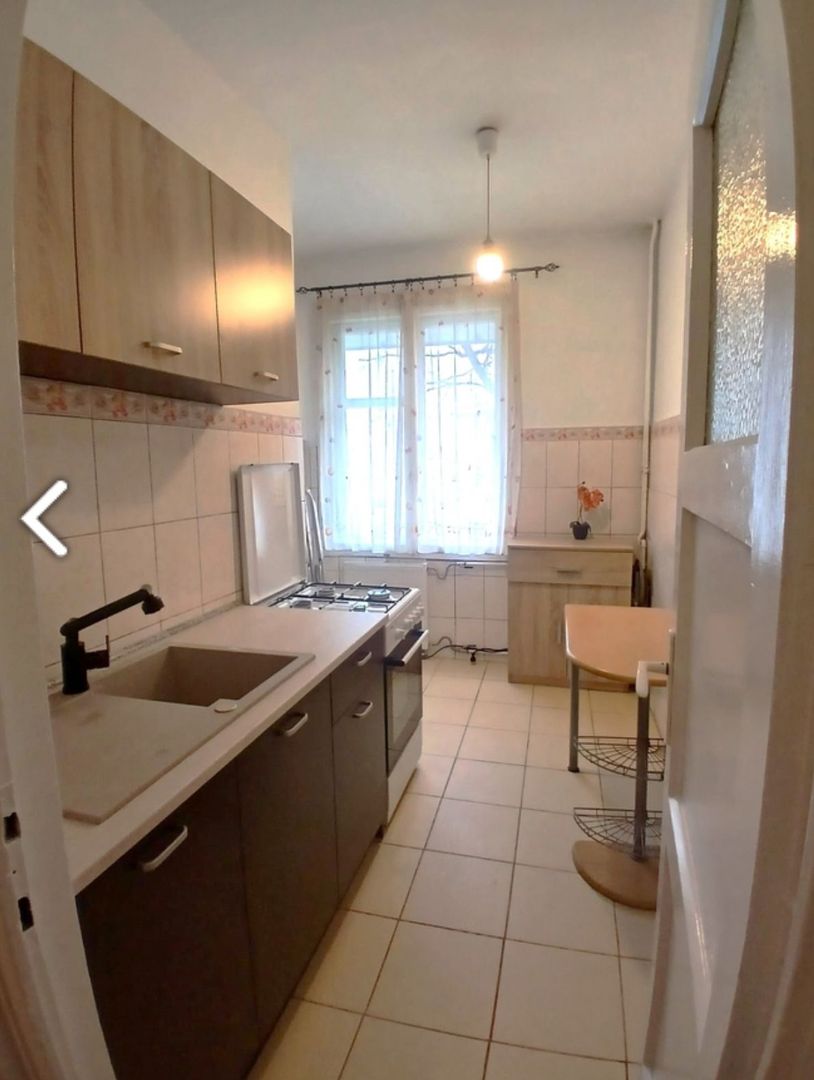 AP. 2 CAMERE FLOREASCA, PET-FRIENDLY, BUCATARIE INCHISA, MODERN - Poză 5