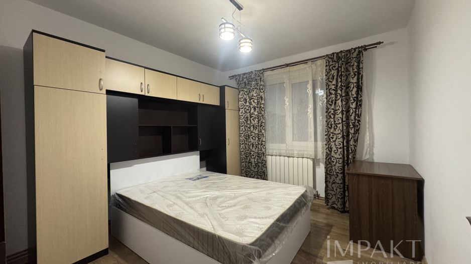 Apartament modern 3 camere PRIMA INCHIRIERE, Manastur - Poză 4