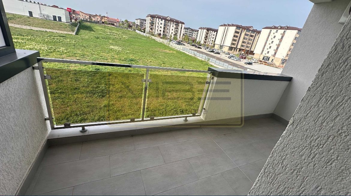 Apartament modern TIP STUDIO Atrium Garden - Poză 9
