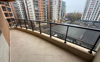 3 Camere - Grozavesti - Saphir - Splaiul Independenței 202K - Poză 9