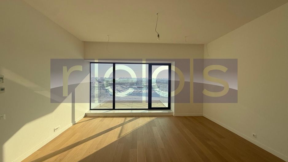 OPORTUNITATE | VANZARE 2 CAMERE | ONE VERDI | 67MP | TERASA | PARCARE - Poză 1