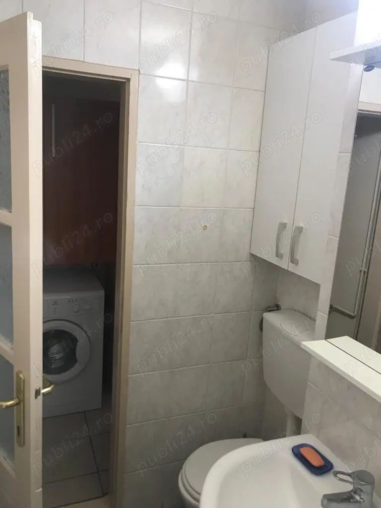 Etaj 1-apartament 1 camera Bucovina centrala proprie - Poză 9