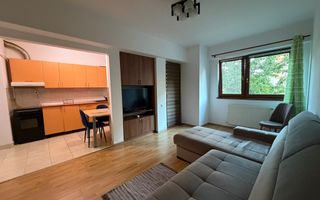 2 camere, modern, bloc nou, Marasti Zona Dorobantiilor, Piata Marasti - Poză 1