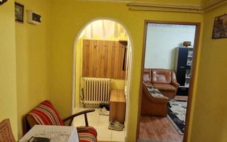 Apartament 2 Camere Decomandat – Nicolina 2 Iași - Poză 7