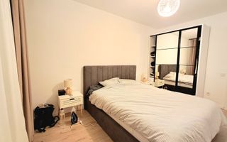 3 Camere, 80mp utili, Etaj 1, Bloc Nou, P-ta1 Mai!! - Poză 5