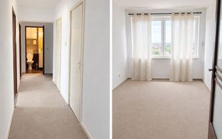 Apartament 3 camere Elisabetin - Poză 2