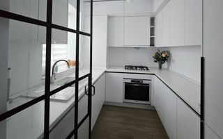 Apartament 3 camere Victoria Homes Pipera I  COMISION 0% - Poză 6