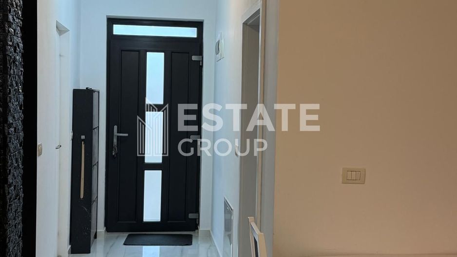 Casa insiruita cu 3 camere mobilata in Giroc - Poză 6