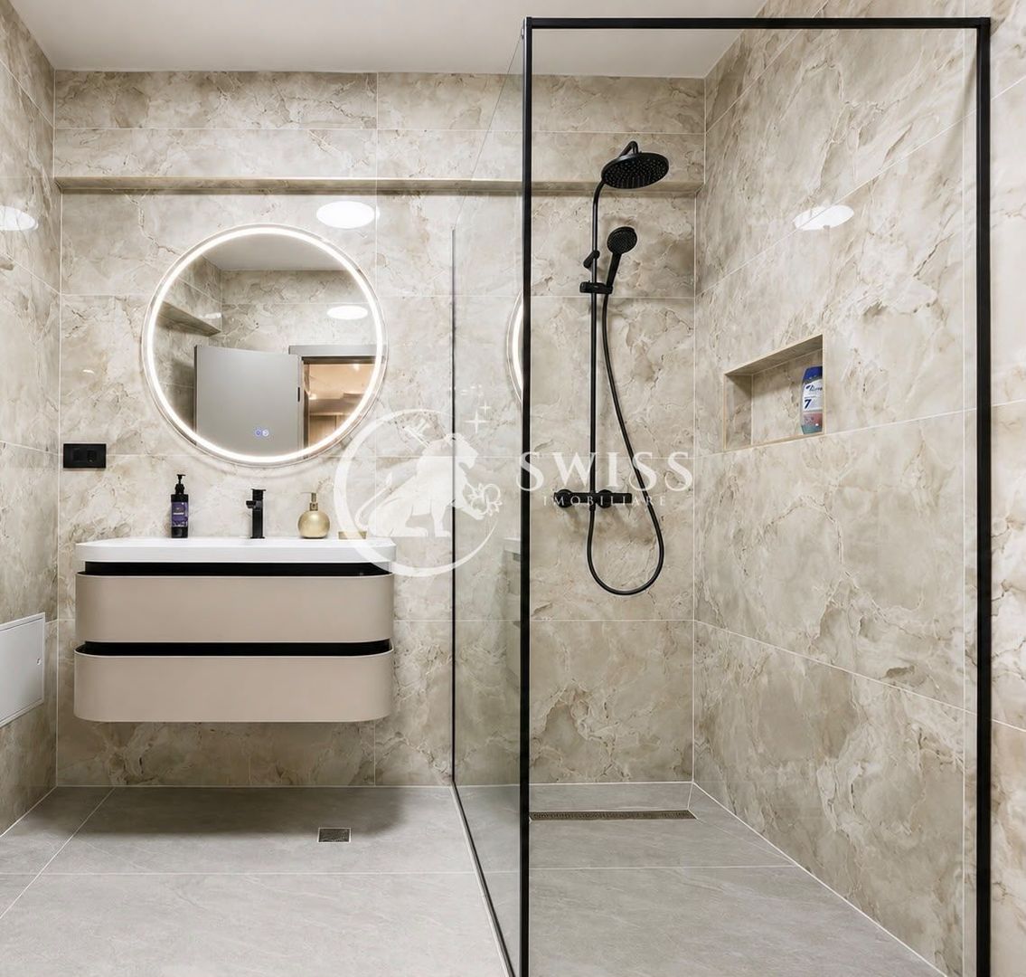 Apartament Premium | Prima închiriere | Wings Zorilor | UMF - USAMV - Poză 7