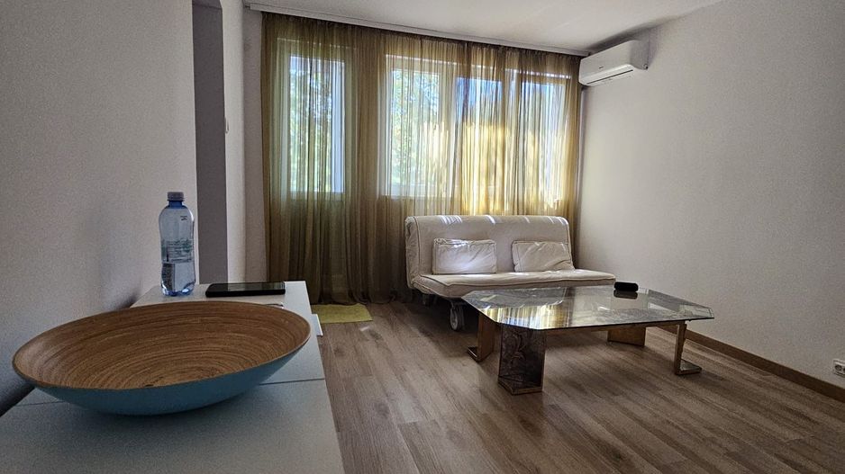 2 camere renovate Mihalache metrou 1 Mai - Poză 5