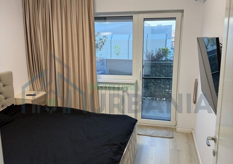 Apartament 2 camere de închiriat în Evergreen Towers, Tătărași, Iași - Poză 5
