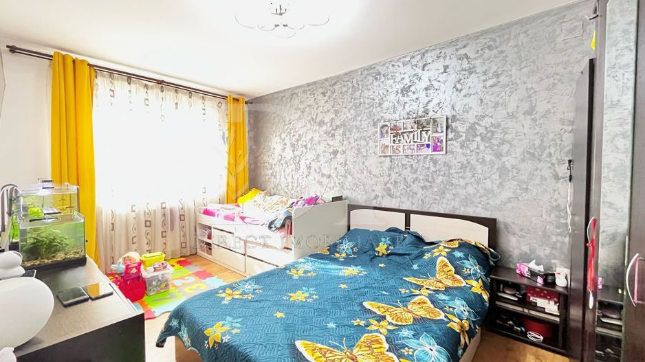 Apartament 2 camere | de vanzare | Etaj intermediar | bloc 2014 - Poză 2