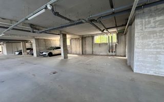 Apartament 2 camere decomandat, parcare subterana, 15 minute metrou - Poză 17