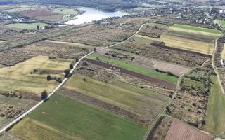 NECTORA IMOB-Teren Saldabagiu de Munte, aproape de Lac Paleu, 2880mp - Poză 8