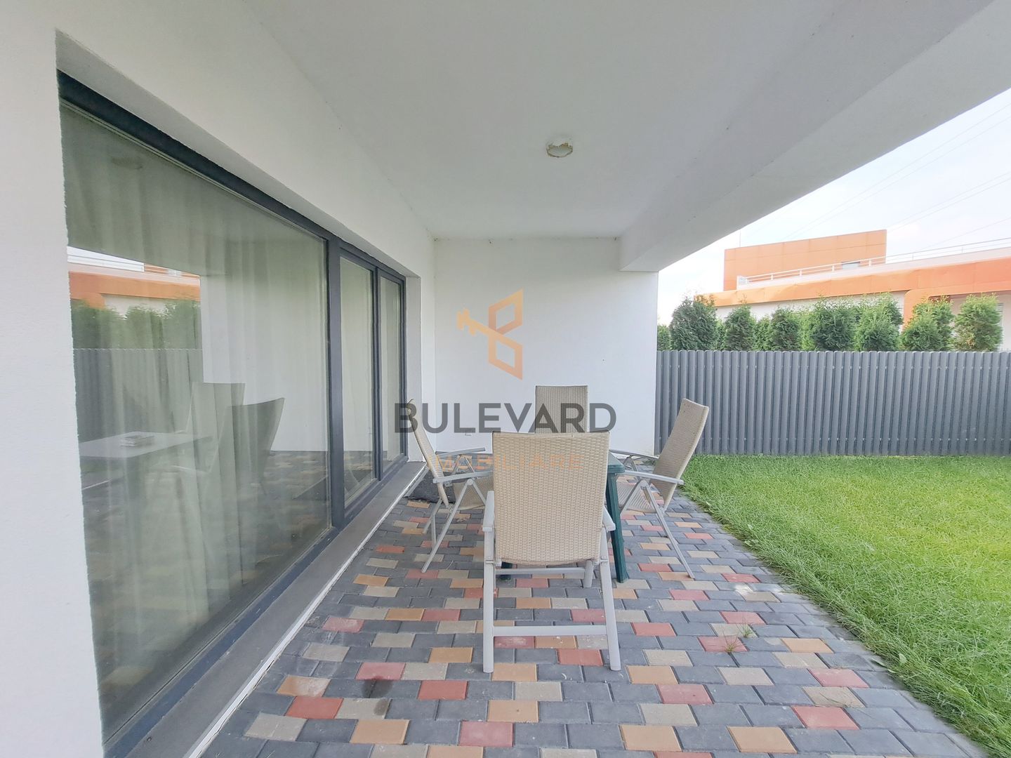 Vila impresionanta cu finisaje premium, complet mobilata - Poză 1