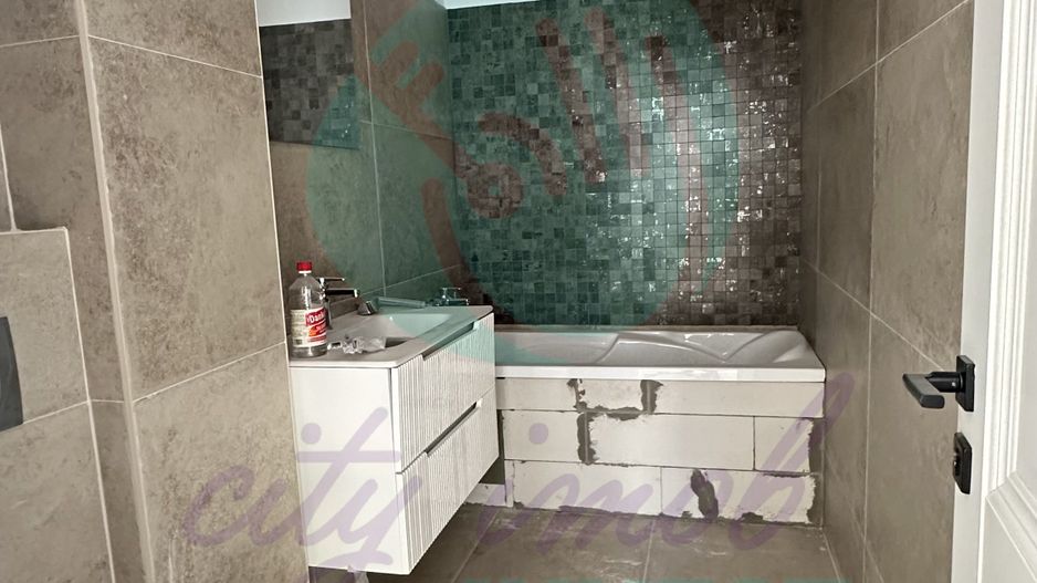 3 camere luminoase BLOC BOUTIQUE - Poză 7