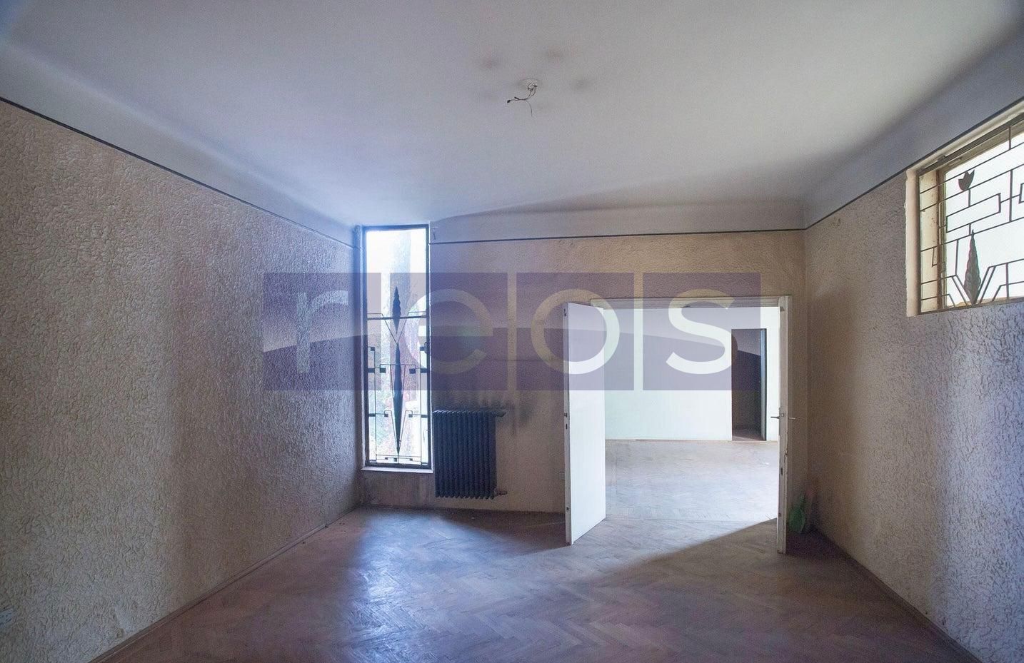 CLĂDIRE INTERBELICĂ ÎN CARTIERUL ICOANEI IDEAL INVESTIȚII - Poză 13