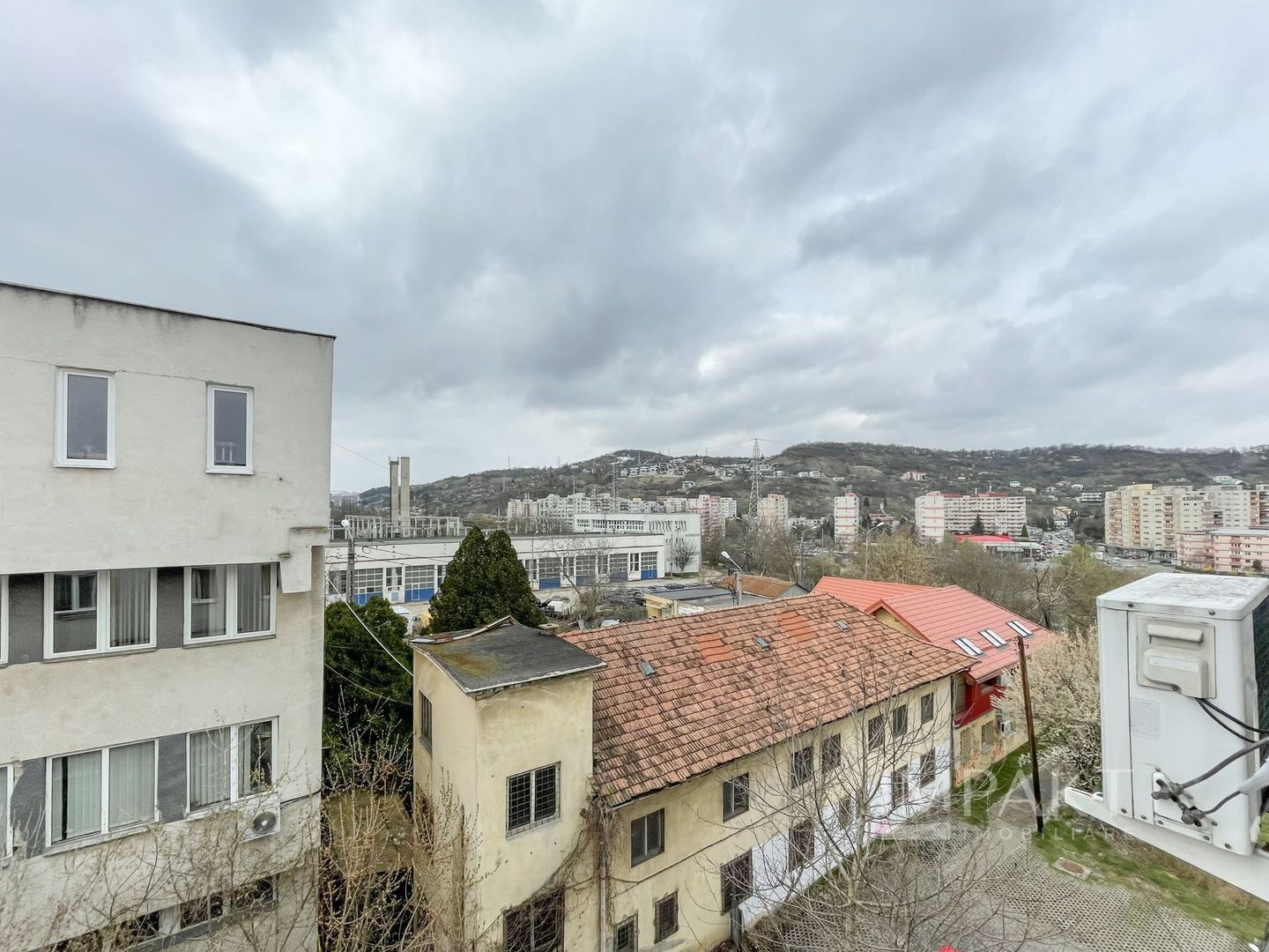 Garsoniera cocheta in cartierul Manastur! - Poză 14