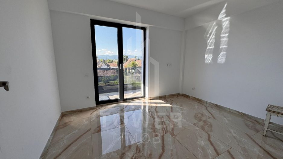 Spațiu de birouri de închiriat –  bloc nou, Turnișor - Poză 3