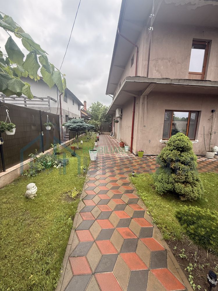 Casă de vânzare, 4 camere, 340 mp, Lunca Cetățuii – 310.000 EUR - Poză 6