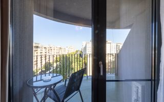 o camera,parcare, bloc nou, terasa,Manastur, West City, Calea Floresti - Poză 8