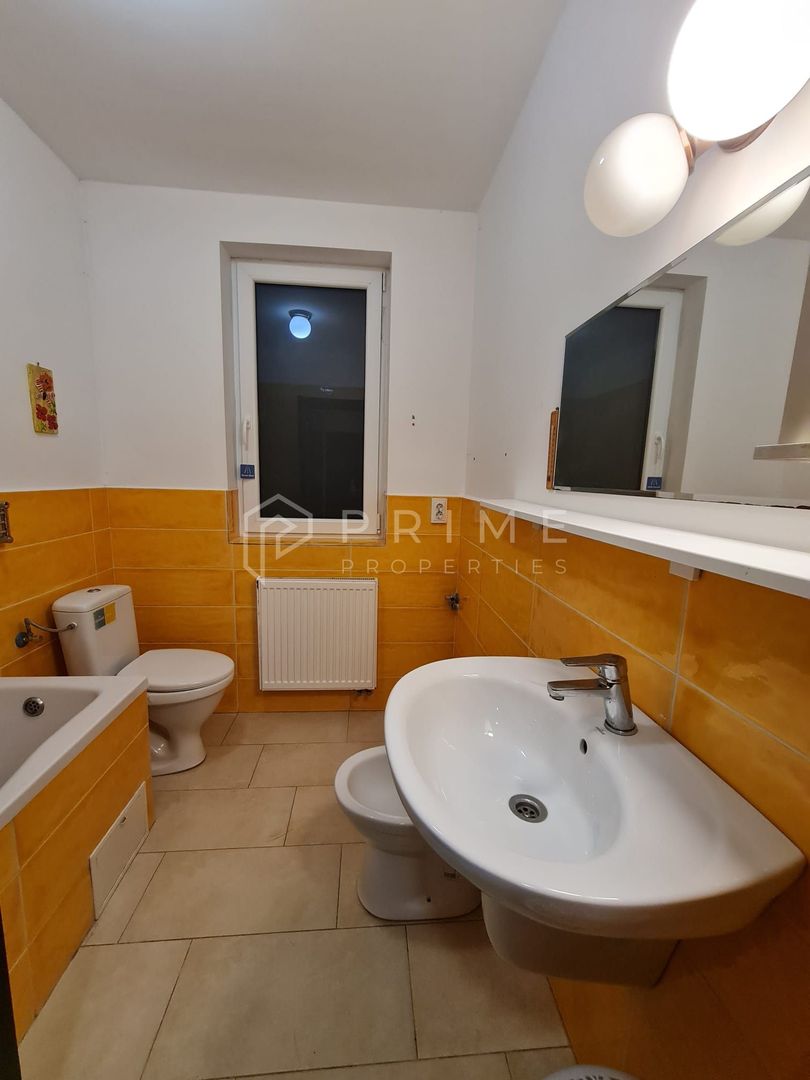Apartament 2 camere, complet mobilat – zona AMA (parter inalt) - Poză 5