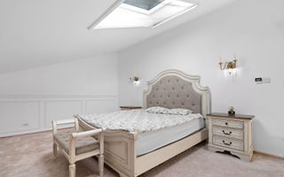 De Inchiri Vila premium complet consolidata LUX 7 camere Matei Basarab - Poză 18