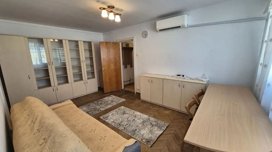 Apartament 2 camere Dristor - Poză 1