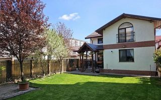 CASA INDIVIDUALA 4 CAMERE CHIAJNA | 260.000 EUR - Poză 4