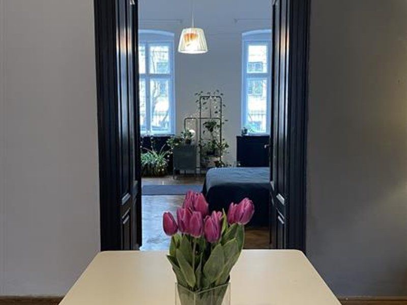 Apartament ELEGANT cu GRADINA - 2CAM 70MP Central - Liceul Balcescu - Poză 6