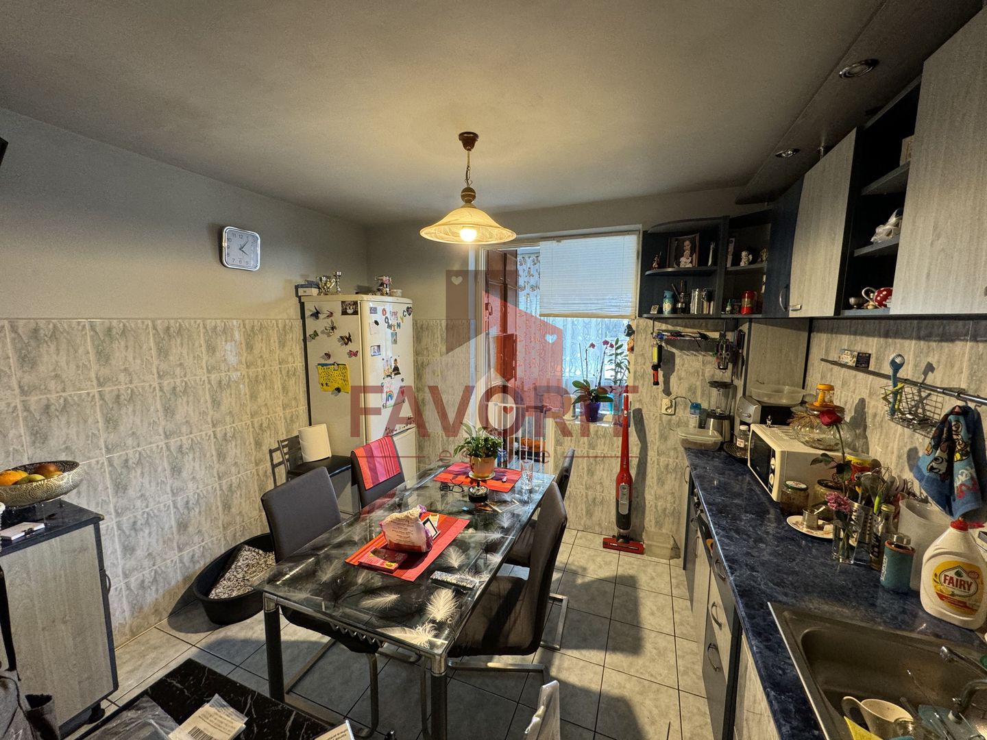 Etaj intermediar. Pozitie excelenta. Boxa in CF - Poză 6