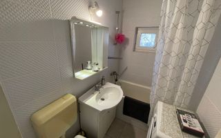 Apartament cu 2 camere, 48mp, Zona Dacia - Poză 10