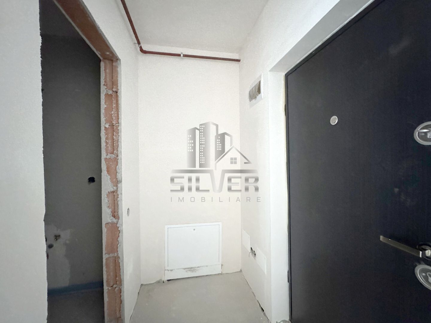 Apartament cu 2 camere la 5 minute de Vivo Center! - Poză 11
