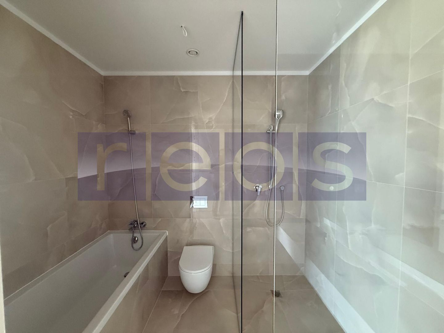 VANZARE 2 CAMERE | VEDERE PANORAMICA | PARCARE | TERASA | ONE VERDI - Poză 9