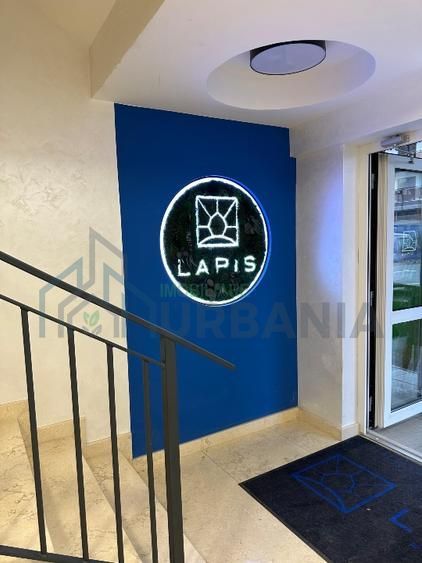 Apartament nou, zona Galata, loc de parcare inclus, prima închiriere - Poză 12