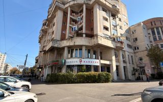 Apartament 3 camere | 87 m2 | Intermediar | Zona Piata Cipariu - Poză 1