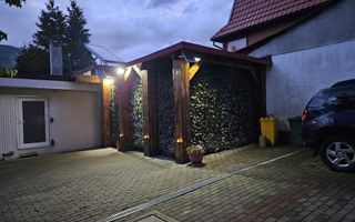 CASĂ DE VÂNZARE ÎN POUANA MĂRULUI,JUD. CARAȘ-SEVERIN - Poză 17