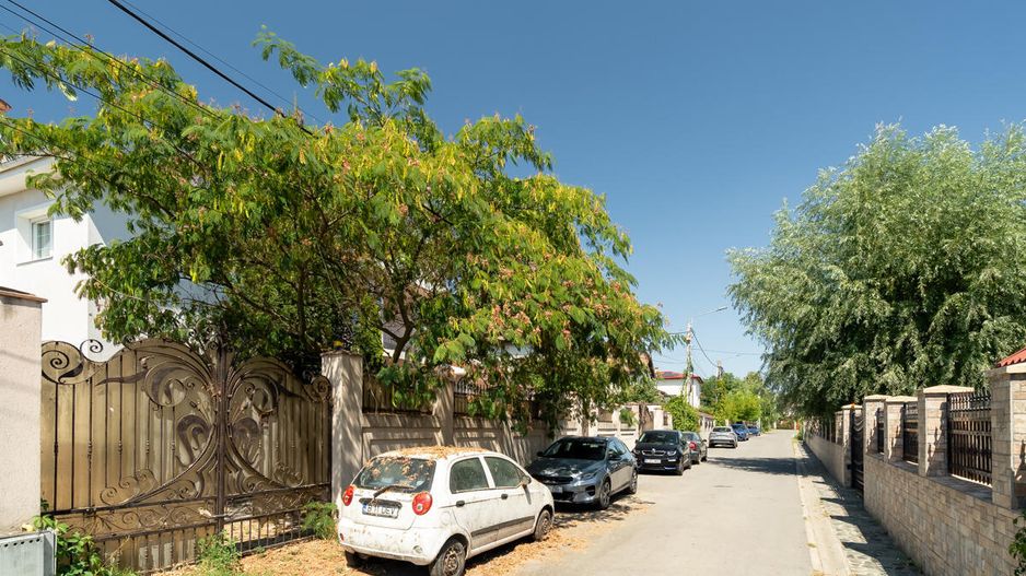 Cernica - Intre Lac si Padure, Vila luxoasa 946 MP, teren 1382 MP - Poză 30